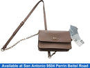 Ak Akh3998 Beige / Tan Purse / Handbag
