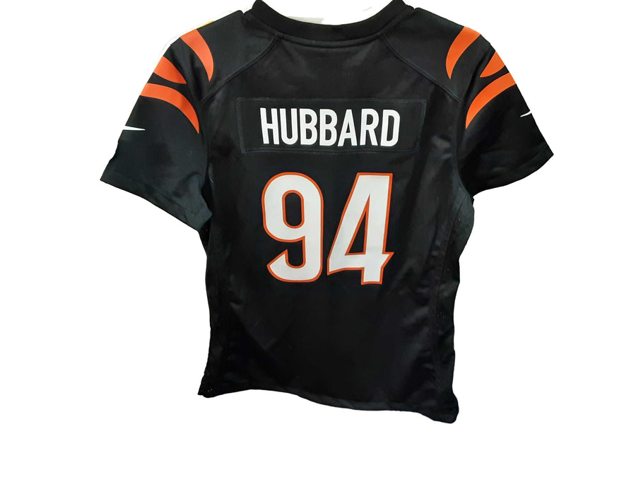 Nfl Black Sports Jersey
