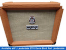 Orange Crush 20 Rt Orange Guitar Amplifier