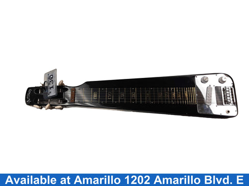 Artisan Nmnv Black Other String Instrument