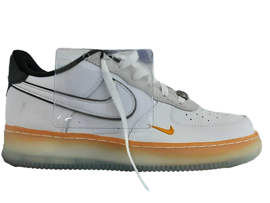 Nike Iq0205-100 Orange
