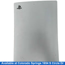 Sony Playstation 5 Digital Edition (825gb) 825 Gb White Video Game Console