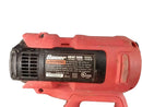 Bauer 1825e-b Red Heat Gun