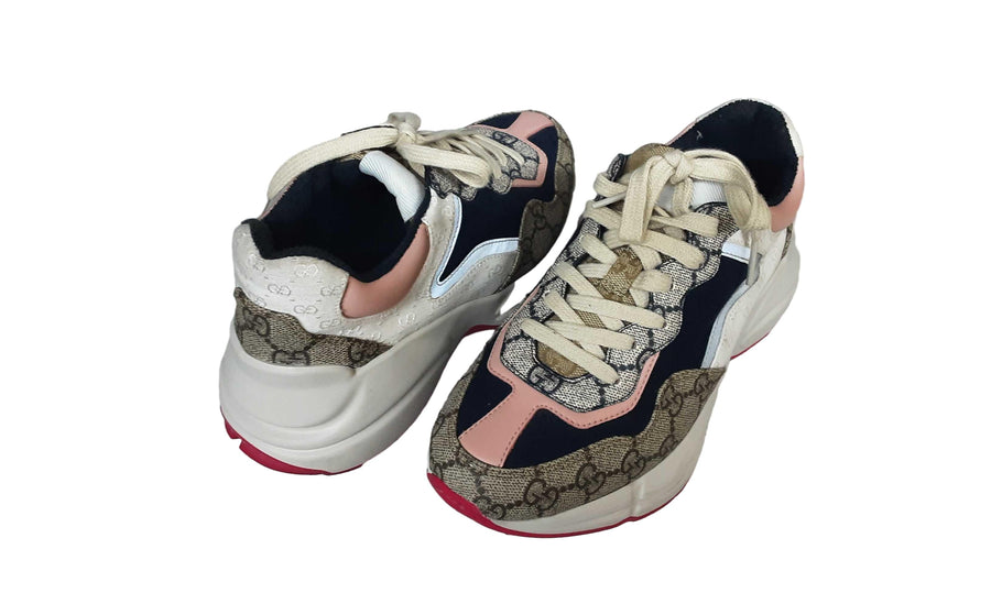 Gucci 620185 99wf0 4371 Multi-color