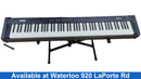 Korg Sp100 Black