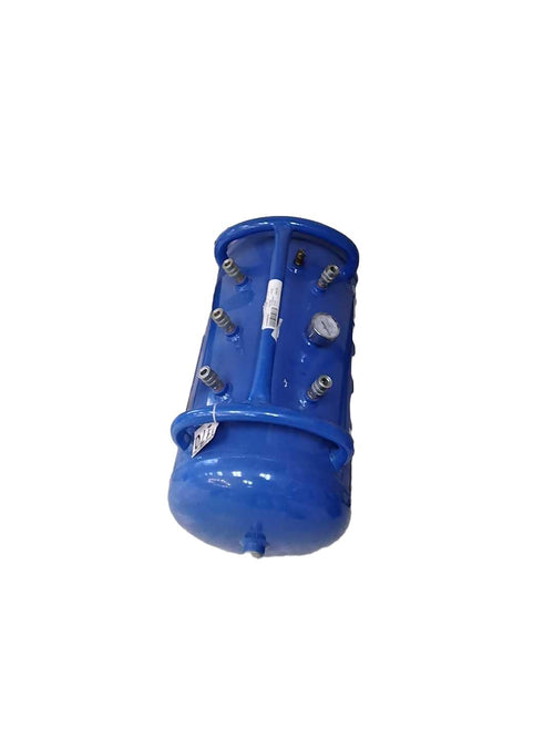 Jc Air Blue Air Tank