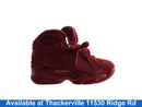 Jordan Aq2449614 Red