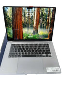 Apple A2941 Apple M2 8 Gb 256 Gb Silver Laptop