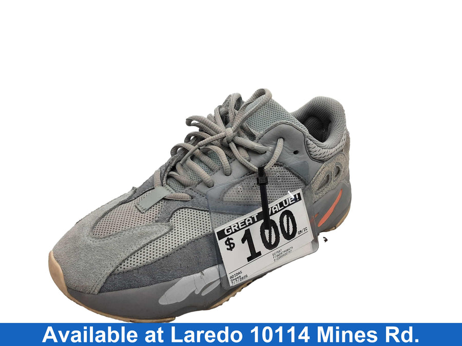 Adidas Eg7597 Gray