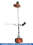 Stihl Fs 111 Orange Gas String Trimmer