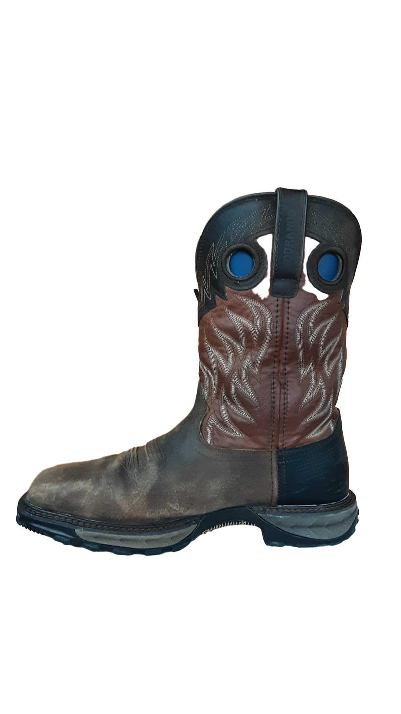 Durango Ddb0215 Brown