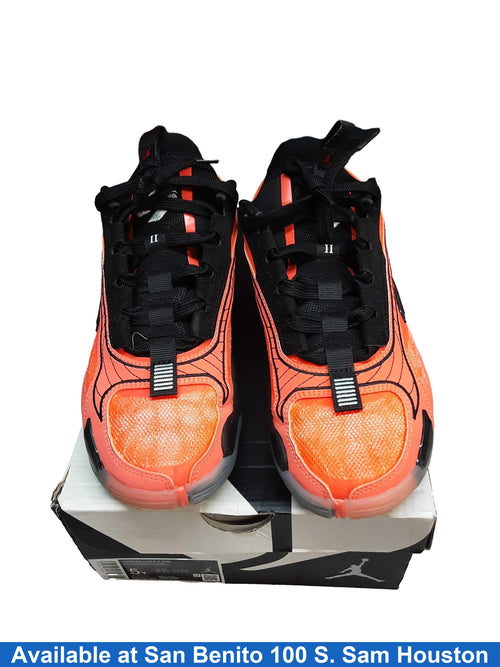 Jordan Dz3498-800 Orange