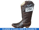 Corral M78294 Brown