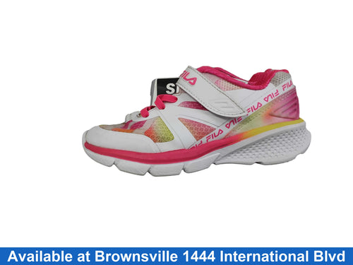 Fila 3rm01913-140 Pink