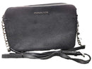 Michael Kors Ca-2206b99 Black Purse / Handbag