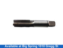 Nvmfn M20 Silver Tap & Die Set