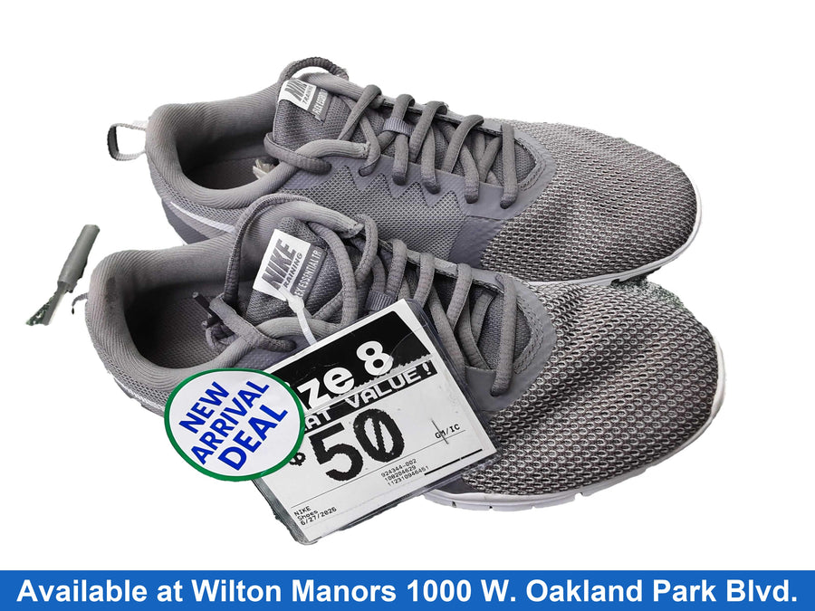 Nike 924344-002 Gray