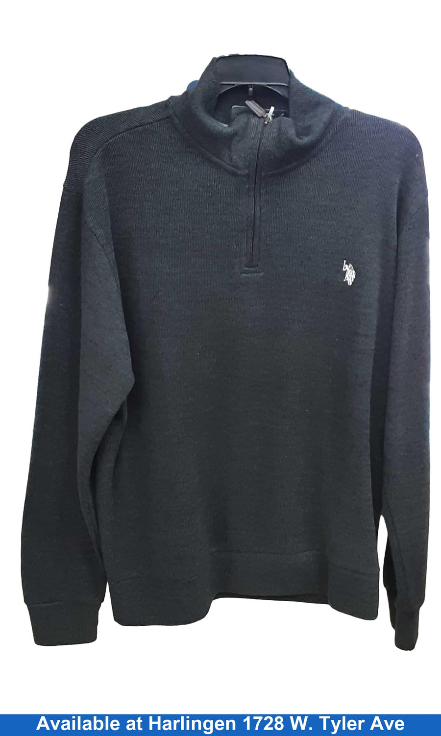 Us Polo 113352z5 Gray