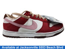 Nike Fb7910-600 Red