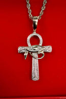Chain - Yellow Gold 10k (.417) 16 grams 22 inch