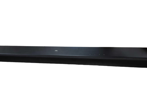 Jbl Cinema Sb510 Black Home Sound Bar Speaker