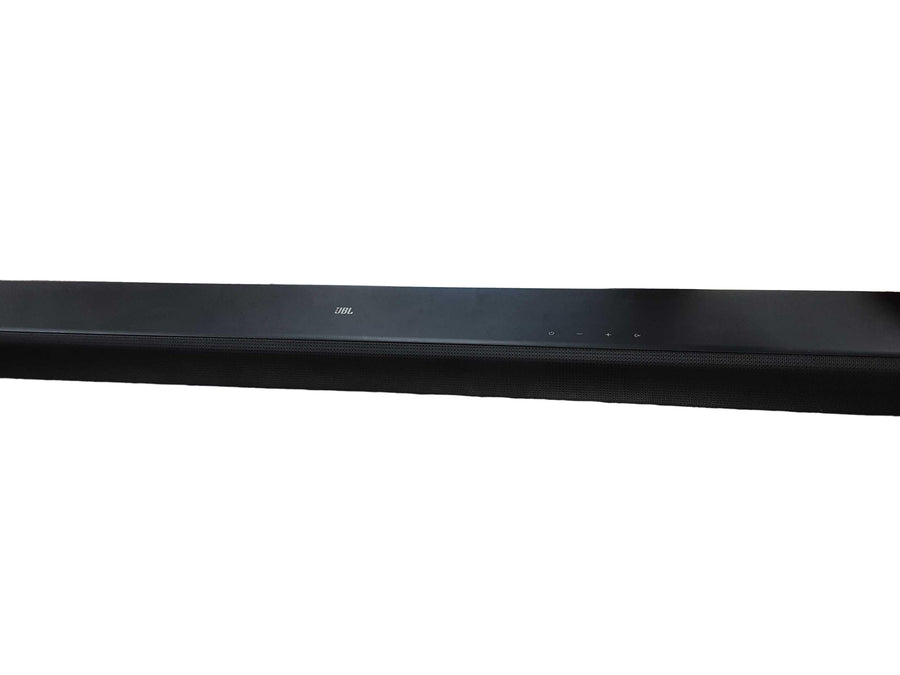 Jbl Cinema Sb510 Black Home Sound Bar Speaker