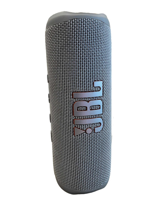 Jbl Flip6 Gray Bookshelf Speaker