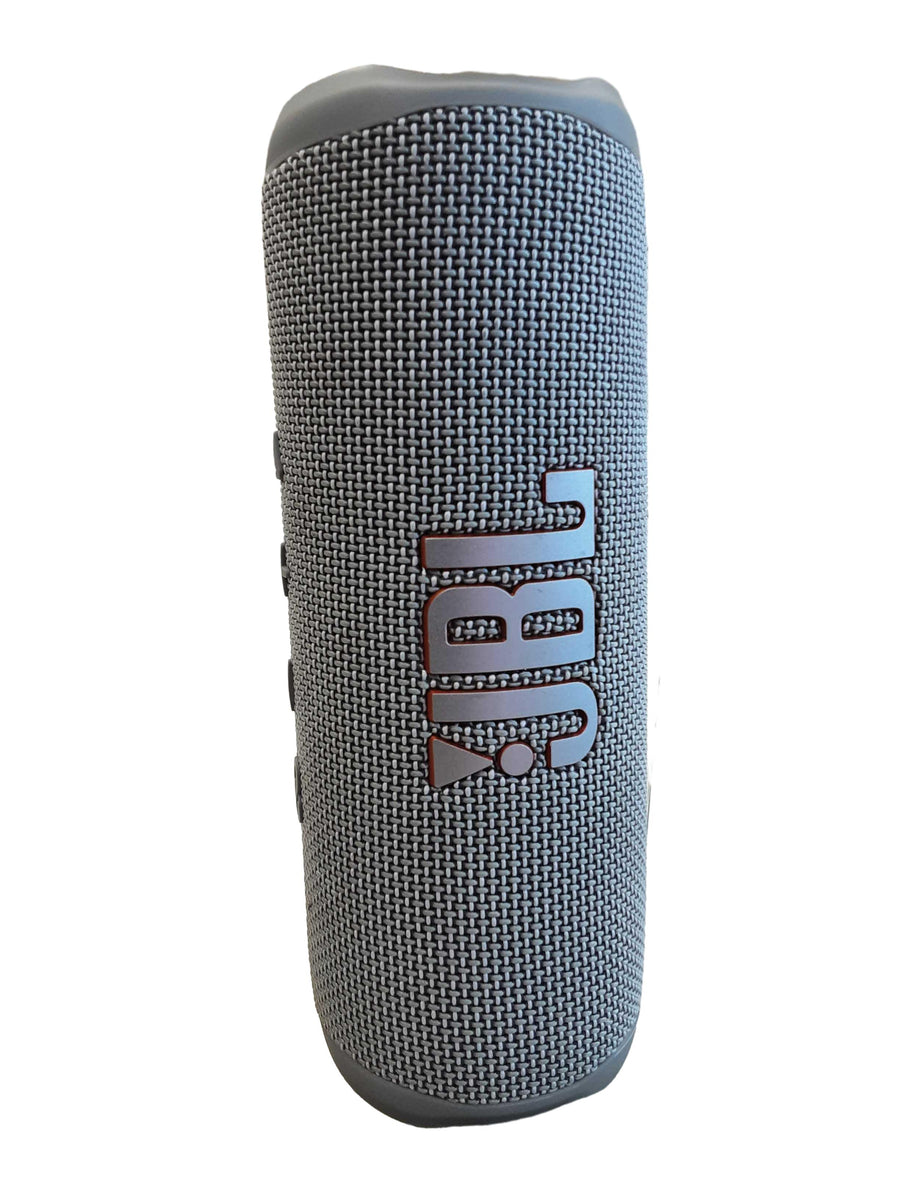Jbl Flip6 Gray Bookshelf Speaker