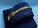 ID Bracelet - Yellow Gold 10k (.417) 24.1 grams 6 inch