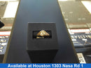 Women's Ring - Yellow Gold 10k (.417) 1.8 grams Size 5.5