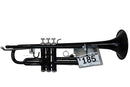 Glory Glytrbk Black Trumpet