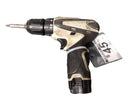 Makita 74lj Black Cordless Screw Gun