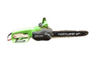 Portland 58949 Green Chain Saw