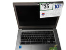 Acer N16p1 Intel Celeron 32 Gb Less Than 16 Gb Gray Laptop