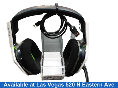 Astro A20 White Gaming Headset