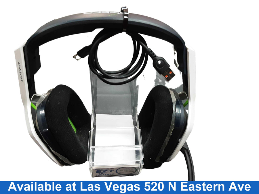 Astro A20 White Gaming Headset