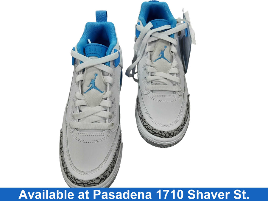 Jordan Fq3950-141 White