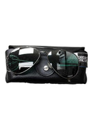 Ray-ban Rb3625 New Aviator Black