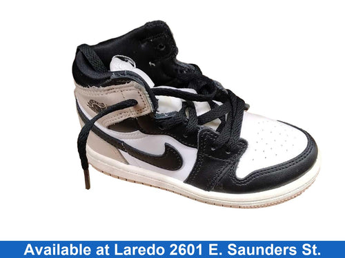 Nike Jordan 1 Retro High Og Black