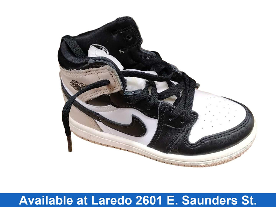 Nike Jordan 1 Retro High Og Black