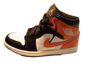 Jordan Dq8426-801 Orange