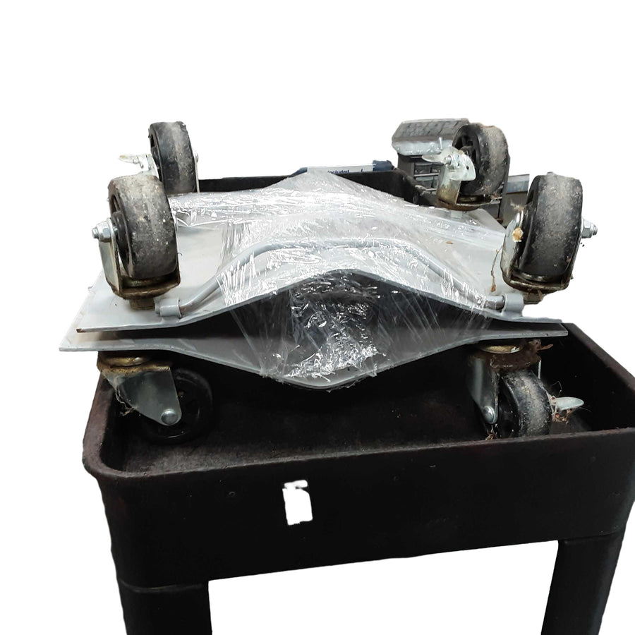 Pittsburgh 67338 Gray Dolly / Cart