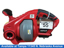 Populo Cdal-2004 Red Electric Drain Snake