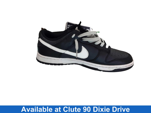 Nike Dj6188-002 Black