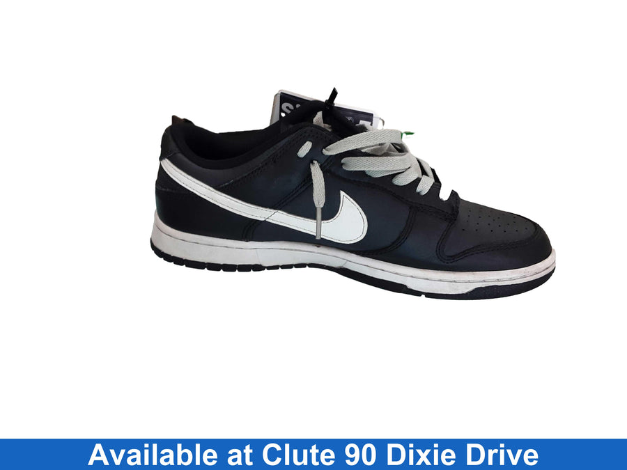 Nike Dj6188-002 Black