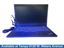 Lenovo Thinkpad Intel Core I5 - 8th Generation 16 Gb 256 Gb Black Laptop