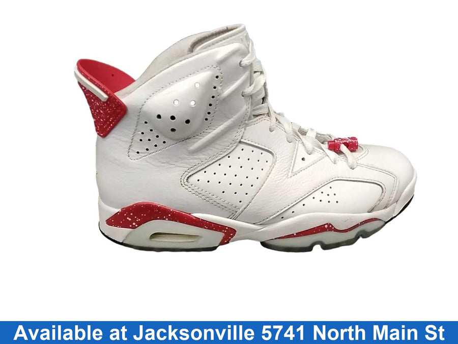 Jordan Ct8529-162 White