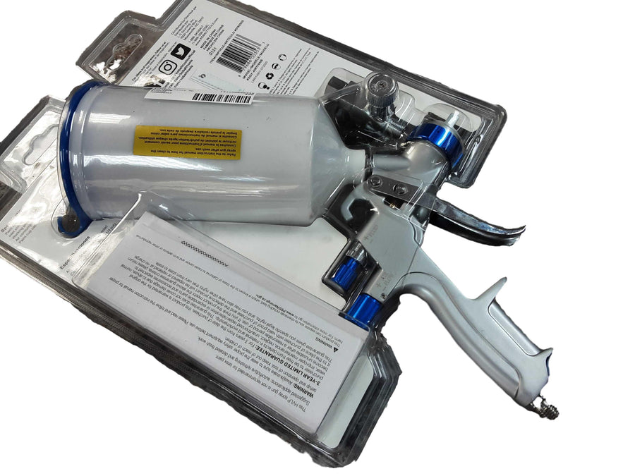 Kobalt 0192525 Black Airless Paint Sprayer