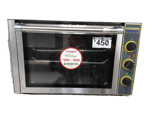 Equipex Fc33/1a Silver