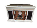 Victrola 062016 Yellow Boombox Radio